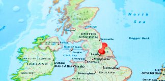 Proglašeno izvanredno stanje u Velikoj Britaniji