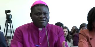 Nigerijski biskup pozvao na američku vojnu intervenciju zbog progona kršćana