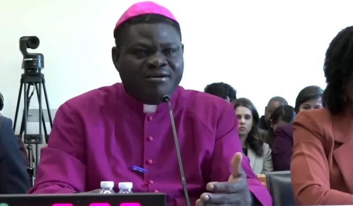 Nigerijski biskup pozvao na američku vojnu intervenciju zbog progona kršćana