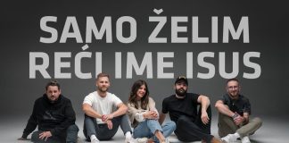 Emanuel objavili novi spot za pjesmu s moćnom porukom Emanuel objavili novi spot za pjesmu s moćnom porukom