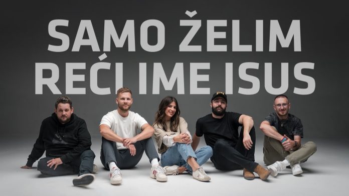 Emanuel objavili novi spot za pjesmu s moćnom porukom