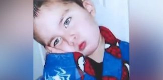 Ovaj dječak (8) pronađen je mrtav u hladnjaku punom leda: Pretrpio je strašno zlostavljanje od najmilijih