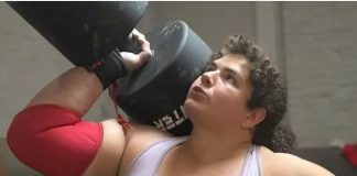 Oduzeli joj titulu Najjače žene svijeta: Otkrili da je biološki muškarac