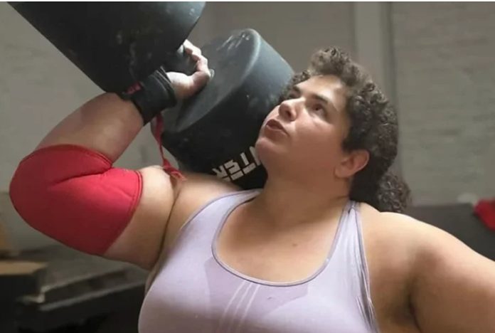 Oduzeli joj titulu Najjače žene svijeta: Otkrili da je biološki muškarac