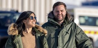 JD Vance ponovno izrazio želju da njegova hinduistička supruga upozna Krista JD Vance se nada da će supruga Usha, hinduistica, jednog dana povjerovati u Isusa