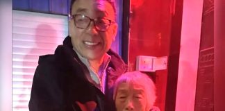 Kineski pastor pušten na slobodu nakon 12 godina zatvora: "Bez molitvi više ne bih bio živ"