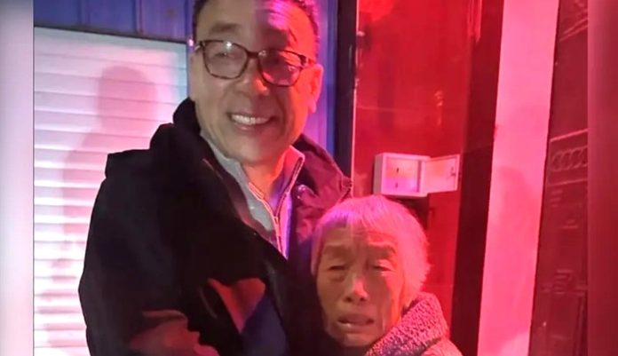 Kineski pastor pušten na slobodu nakon 12 godina zatvora: 