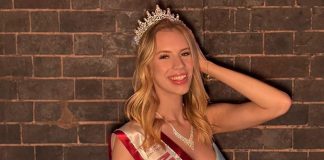 Engleska dobila prvu miss lezbijku