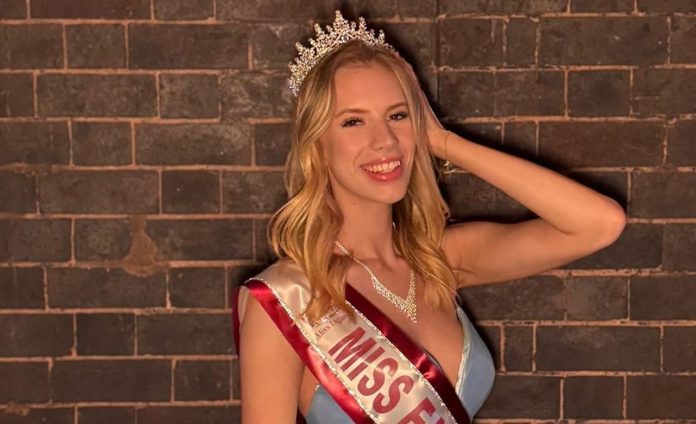 Engleska dobila prvu miss lezbijku