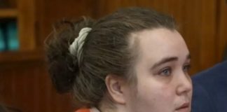 Ova majka je na monstruozan način ubila sina (2): Evo gdje je pronađeno njegovo tijelo