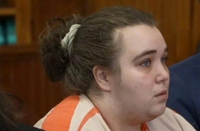 Ova majka je na monstruozan način ubila sina (2): Evo gdje je pronađeno njegovo tijelo