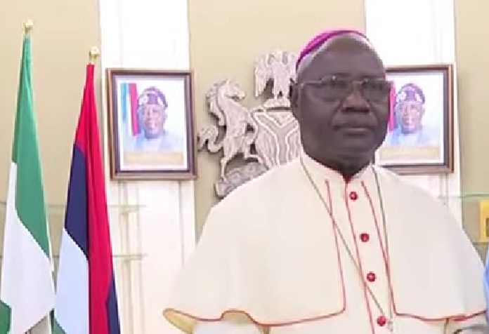 Nigerijski nadbiskup o Trumpovom prijedlogu pomoći: 