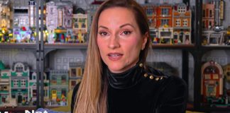 Pjevačica Pamela Ramljak posvjedočila: “Otkad spominjem Boga, izgubila sam tisuću pratitelja” Pjevačica Pamela Ramljak posvjedočila: "Otkad spominjem Boga, izgubila sam tisuću pratitelja"