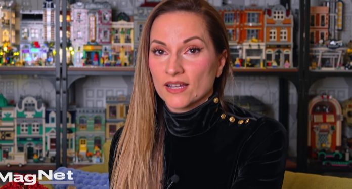 Pjevačica Pamela Ramljak posvjedočila: 