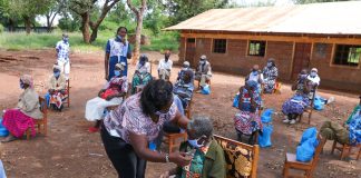 Islamski teroristi ubili civile u kršćanskoj bolnici u Kongu