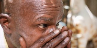 Otac opisao kako su mu oteli sina u masovnoj otmici u Nigeriji