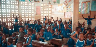 Više od 100 učenika oteto je iz katoličke škole u Nigeriji