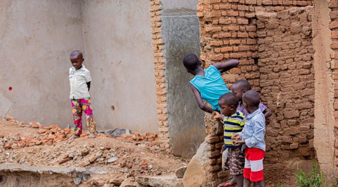 Molitva za progonjene kršćane u Nigeriji