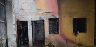 Dječak benzinom polio vatru pa je zadobio teške ozljede