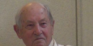 Katolički svećenik sada je najstariji muškarac u Njemačkoj