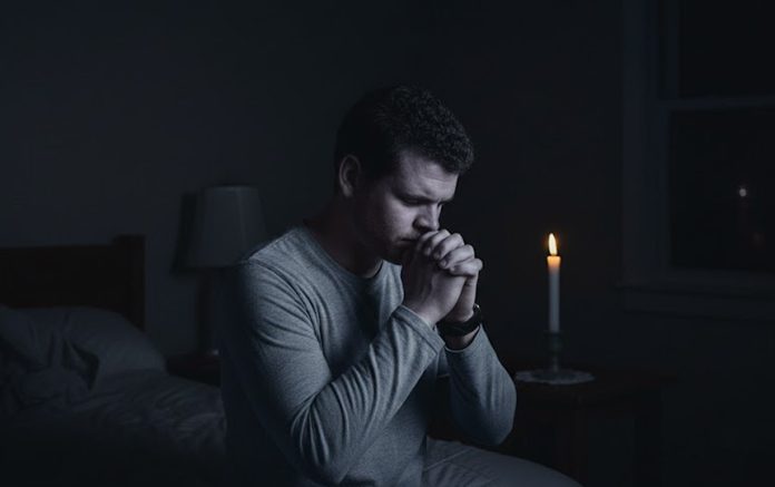 Večernja molitva nedjeljom