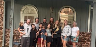 Majka petero djece: "Moji tinejdžeri mogu dobiti pametni telefon kada ispune ovih pet uvjeta"