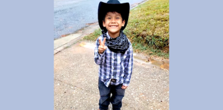 Roditelji traže nadu u Bogu nakon iznenadnog gubitka sina