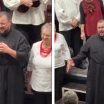 Svećenik kod Kutine pred vjernicima izveo nešto nesvakidašnje i oduševio internet