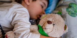 Dijete (1) zaspalo u vrtiću i nije se probudilo