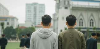 Skupina od 40 djece i mladih izvela je veliki niz pljački i napada u Helsinkiju