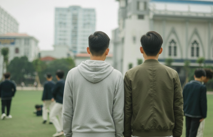 Skupina od 40 djece i mladih izvela je veliki niz pljački i napada u Helsinkiju