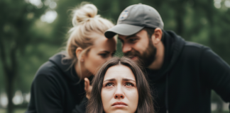 Molitva za one koji vas mrze