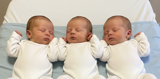 Prvi put nakon 35 godina rođene jednojajčane trojke: Čak 20 stručnjaka sudjelovalo u porodu