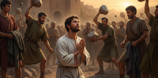 7 stvari koje možemo naučiti od prvog mučenika sv. Stjepana