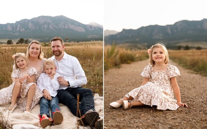 Majka je primijetila nešto neobično na svojoj kćeri, a onda su je liječnici šokirali