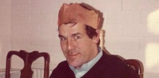 Obitelj je pozvala beskućnika u svoj dom za Božić: Ostao je s njima 45 godina