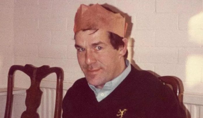 Obitelj je pozvala beskućnika u svoj dom za Božić: Ostao je s njima 45 godina