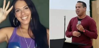 Bivši transvestit postao propovjednik nakon što je u zatvoru pročitao Bibliju