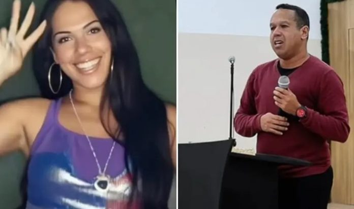 Bivši transvestit postao propovjednik nakon što je u zatvoru pročitao Bibliju