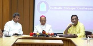 Indijski biskupi osudili alarmantan porast napada na kršćane za Božić
