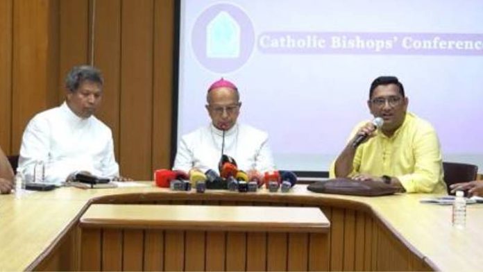 Indijski biskupi osudili alarmantan porast napada na kršćane za Božić