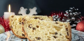 Muškarac (47) se ugušio komadom božićnog kolača