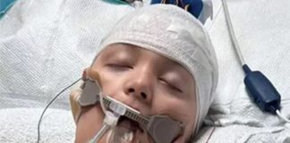 Jedanaestogodišnji dječak umro od gripe prije nego što je uspio otvoriti božićne poklone