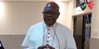 Afrički kardinal upozorio na progon kršćana u Africi: "Ako se ništa ne poduzme, nasilje će se pogoršati"