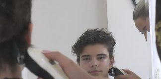 Lazar (13) napravio je divnu stvar: Pokazao je svima što znači biti čovjek