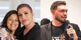 Nakon majčine molitve, sin je napustio homoseksualnost i okrenuo se vjeri: "Isus me oslobodio."