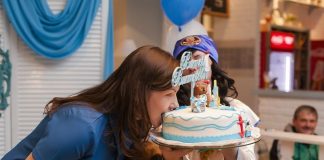 Kaos na dječjem rođendanu, čak sedam policajaca ozlijeđeno