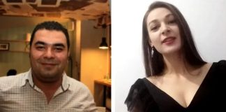 Odvjetnik bacio trudnu djevojku sa 6. kata, pa tvrdio da je sama skočila