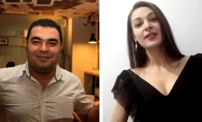 Odvjetnik bacio trudnu djevojku sa 6. kata, pa tvrdio da je sama skočila