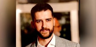Stefan (35) poginuo u strašnom požaru: Pokušao je izaći, ali su ga ugušili otrovni plinovi